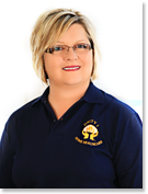 Patricia Powell - Unity 1 Home Healthcare in Portsmouth, OH