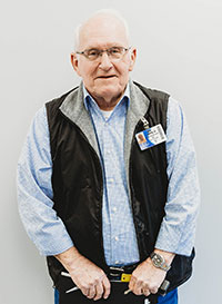 Bill - Unity 1 Home Healthcare in Portsmouth, OH
