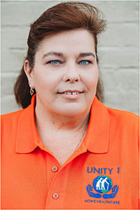 Caprice - Unity 1 Home Healthcare in Portsmouth, OH