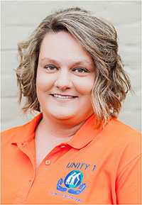 Clarla Whitt - Unity 1 Home Healthcare in Portsmouth, OH