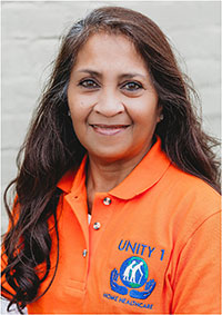 Charmaine - Unity 1 Home Healthcare in Portsmouth, OH