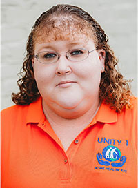 Kim Cable - Unity 1 Home Healthcare in Portsmouth, OH