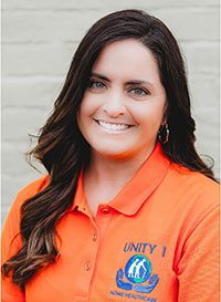 Michelle - Unity 1 Home Healthcare in Portsmouth, OH