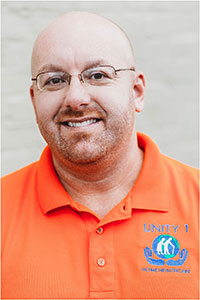 Sabe Jackson - Unity 1 Home Healthcare in Portsmouth, OH